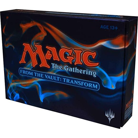 From the Vault: Transform - Box Set MTG