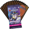 Magic The Gathering MTG Kamigawa Neon Dynasty Set Booster Pack - Single Pack
