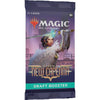 Magic the Gathering MTG Streets of New Capenna Draft Booster Pack
