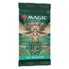 Magic the Gathering MTG Streets of New Capenna Set Booster Pack