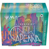 Magic the Gathering MTG Streets of New Capenna Collector Booster Display