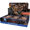 Magic: The Gathering Commander Legends: Battle for Baldur’s Gate Set Booster Box | 18 Packs (270 Magic Cards)