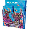 Magic: The Gathering Commander Legends: Battle for Baldur’s Gate Collector Booster Box | 12 Packs (180 Magic Cards)