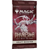 Magic: The Gathering Phyrexia: All Will Be One Draft Booster Pack