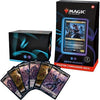 Magic: The Gathering Starter Commander Deck – Grave Danger (Blue-Black) | Ready-to-Play Deck for Beginners and Fans