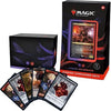 Magic: The Gathering Starter Commander Deck - Chaos Incarnate (Black-Red)