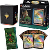 Magic The Gathering - Lord of the Rings Tales of Middle-Earth Riders of Rohan Commander Deck