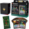 Magic The Gathering - Lord of the Rings Tales of Middle-Earth Food and Fellowship Commander Deck