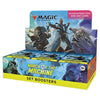 Magic: The Gathering - March of the Machine Set Booster Box MTG