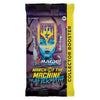 Magic: The Gathering March of the Machine: The Aftermath Collector Booster Pack