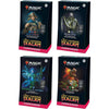 Magic The Gathering The Lost Caverns of Ixalan Commander Deck Bundle