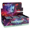 Magic The Gathering Duskmourn Play Booster Box