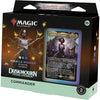 Magic The Gathering Duskmourn: House of Horror Commander Deck - Miracle Worker