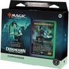 Magic The Gathering Duskmourn: House of Horror Commander Deck - Death Toll