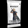 Magic The Gathering Final Fantasy Play Booster Pack