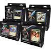 Magic: The Gathering - Final Fantasy Commander Deck Bundle - Includes All 4 Decks