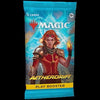 Magic The Gathering Aetherdrift Play Booster Pack