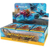 Magic The Gathering Aetherdrift Play Booster Box