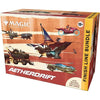 Magic The Gathering Aetherdrift Finish Line Bundle