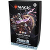 Magic The Gathering Tarkir: Dragonstorm Commander Deck - Mardu Surge