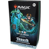 Magic The Gathering Tarkir: Dragonstorm Commander Deck - Temur Roar