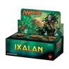 Magic the Gathering: Ixalan Booster Box (36 Packs) Factory Sealed