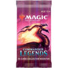 Magic: The Gathering Commander Legends Collector Booster Pack