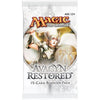 Magic the Gathering: Avacyn Restored - Single Booster Pack (15 cards)