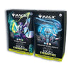 Magic The Gathering Edge of Eternities Commander Decks - Set of 2 Decks
