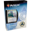 Magic the Gathering: Ravnica Allegiance Guild Kit: Azorius