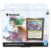 Magic: The Gathering Final Fantasy VI Collector Commander Deck - Revival Trance