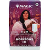 Magic: The Gathering Modern Horizons 3 Graveyard Overdrive (Collector's Edition) Commander Deck