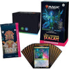 Magic The Gathering The Lost Caverns of Ixalan Explorers of the Deep Commander Deck